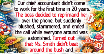 13 Work Stories That Prove Real Life Writes Better Comedy Than Any Script