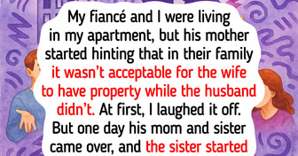17 People Whose Family Life Feels Like a TV Show Without a Script