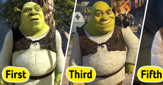 “They Ruined Shrek!” Shrek 5’s New Animation Style Sparks a Heated Fan Debate