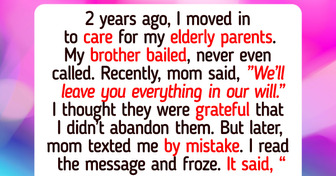 I Moved In to Care for My Parents and Uncovered a Truth That Broke My Heart