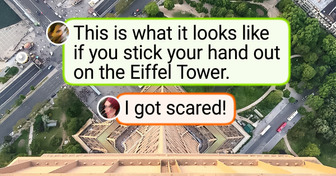 20+ Photos That Finally Answer the Question, “What If...?”