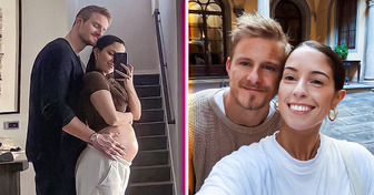 “Hunger Games” Star Alexander Ludwig and His Wife Are Expecting a Baby After 3 Miscarriages