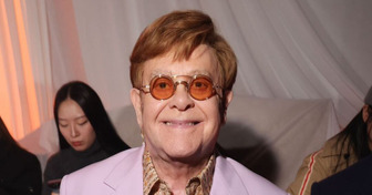 "I Have Lost My Sight," Elton John Makes a Devastating Revelation