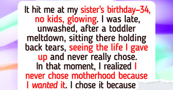 I Love My Children, but I Truly Regret Becoming a Parent