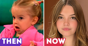 What Our 15+ Favorite Disney Stars Looked Like Then vs Now