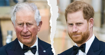 The Real Reason Why Prince Harry and King Charles Stopped Talking