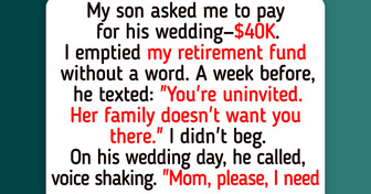 12 Stories Where Kindness Became the Light Someone Desperately Needed