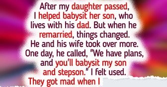 My Son-in-Law Needs a Wake-Up Call—I’m Not an On-Call Babysitter