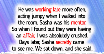 I Almost Forgave My Husband Until His Mistress Told Me a Heartbreaking Secret