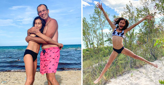 A Dad, Inspired by His Trans Daughter, Designs Swimsuits to Make Her and Other Children Feel Comfortable and Safe