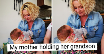15 Pics That Show Mothers Are Our Guardian Angels