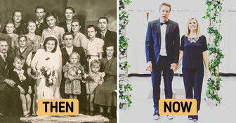 7 Wedding Traditions and How They’ve Changed Over the Years