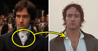 15 Costume Details in Movies That Secretly Carry Important Messages
