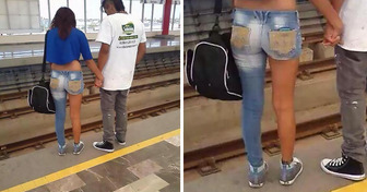 20 People Who Saw Something That Made Them Completely Lose It