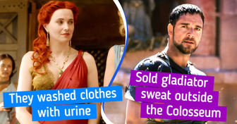 10 Facts About Ancient Rome You’re Unlikely to Learn in a History Class