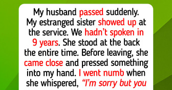 10 Sibling Moments That Prove Compassion and Wisdom Still Hold Families Together