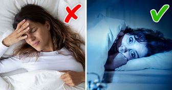 10 Tips to Fall Asleep Fast