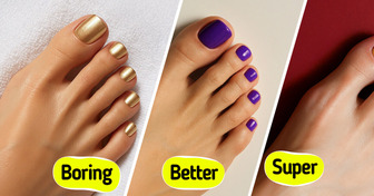 7 Perfect Pedicure Colors to Take You Seamlessly From Summer to Fall