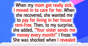 My Mom Relied on Me for Everything, Yet Her Will Leaves Me With Empty Hands