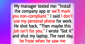 I Refuse to Install Work Software on My Personal Phone, I’m Not Trading My Privacy for a Paycheck
