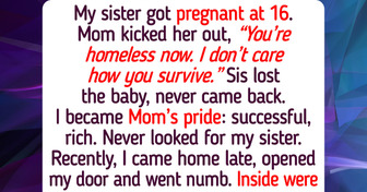 12 Moments That Teach Us to Keep Kindness and Compassion Even If the World Goes Mad