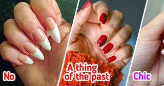 11 Manicure Designs That Stood the Test of Time and Made a Huge Comeback