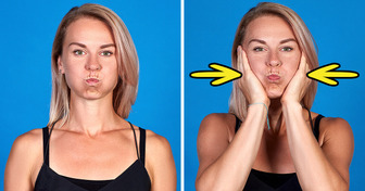 8 Quick Exercises to Erase Wrinkles and Reveal Youthful Skin