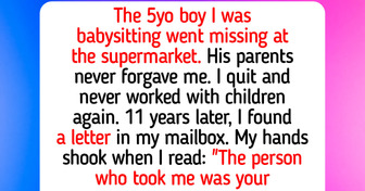 10 Nanny Stories That Teach Us Compassion Can Turn an Everyday Job Into a Meaningful Connection