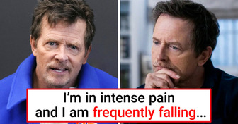 Michael J. Fox Gives Heartbreaking Health Update and Reveals His Plan for the Future