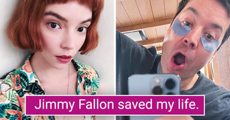 10 Reasons Why People Thought Jimmy Fallon Was an Alien Body Snatcher, and We Solved the Mystery