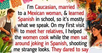 10 Heartwarming Family Moments That Prove Love and Kindness Can Cross Any Barrier