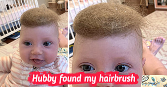 15 Family Photos That Belong in a Comedy Hall of Fame