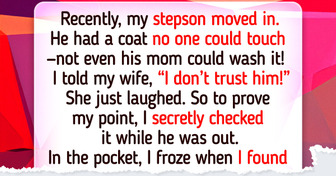 I Refused to Trust My Stepson After His Lies—He’s No Longer Welcome in My House