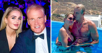 Dolph Lundgren, 65, Marries His Girlfriend, 27, After He Was Given “Two to Three Years to Live”