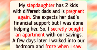 My Stepdaughter Treats Her Dad Like a Piggy Bank—So I Took Matters Into My Own Hands