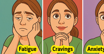 7 Subtle Ways Your Body Might Be Telling You to Change Your Diet