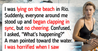 10 Real-Life Vacation Stories That Are Scarier Than Any Horror Movie