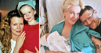 Kim Basinger Is a Grandmother, as Ireland Baldwin Gives Birth to Her First Child