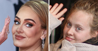 15 Pics of Celebs That Prove We Don’t Need Makeup to Look Graceful