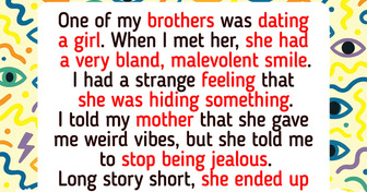 15 People Who Got a Bad Feeling and It Turned Out to Be True