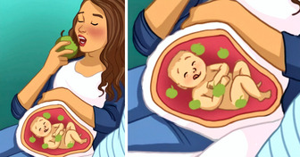 Studies Just Discovered the Real Reason Pregnant Women Are Hungry All the Time