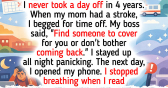 12 Moments Where Compassion at Work Turned Strangers Into Family