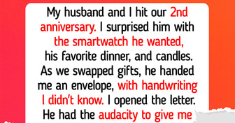 Refusing My Husband’s Gift Led to the Most Unforgettable Night of Our Marriage