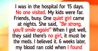 12 Stories That Remind Us Kindness Is the Silent Courage We All Need