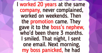 10 Moments a “Strict” Office Rule Was Broken for a Heartfelt Reason
