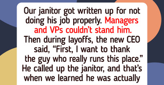 15 Career Success Moments That Teach Us the Value of Quiet Kindness in a Harsh World