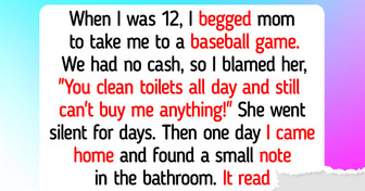 12 Sweet Stories That Prove You Don’t Need Money to Have a Happy Childhood