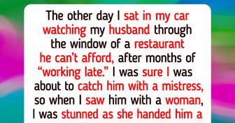 14 Powerful Kindness Stories That Restored Hope in Tough Times