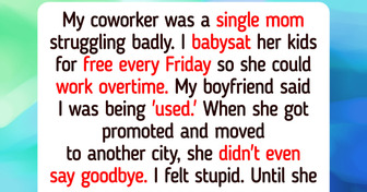 15 Stories Where Small Acts of Kindness Left a Lasting Mark