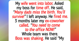 10 Office Moments That Teach Us Compassion and Kindness Can Turn the Toughest Days into Happy Ones